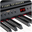 Piano Keyboard icon