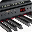 Icon of program: Piano Keyboard