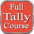 Icon of program: Full Tally Erp9 Course [W…