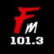 Icon of program: 101.3 FM Radio Online fre…