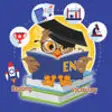 Icon of program: Let's Learn English - Eas…