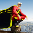 Icono de programa: Amazing Powerhero : New Y…
