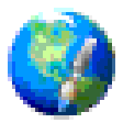 Icono de programa: NetDraw X