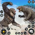 Icon of program: Giant Monster Hero Escape…