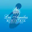 Icon of program: Hotel Las Aguilas