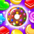 Icono de programa: Witch Candy Fever for Win…