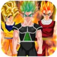 Icon of program: Goku DBZ Hero Dress-Up - …