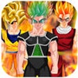 Icono de programa: Goku DBZ Hero Dress-Up - …