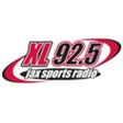 Icon of program: XL 92.5 JAX Sports Radio