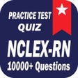 Icon of program: Nclex-RN Mock 10000 Quest…