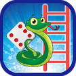 Icon of program: Ludo Snake & Ladder Game …
