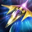 Icon of program: 雷霆战机集结