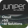 Icon of program: Juniper Cloud+5G+AI Solut…