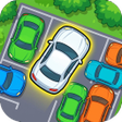 Car out - mini launcher icon