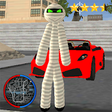 Icono de programa: Mummy Stickman Rope Hero …