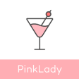 Icon of program: Pictail - PinkLady