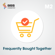 Icono de programa: Frequently Bought Togethe…