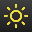 Icon of program: myWeather: Local Weather …