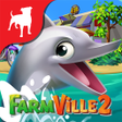 Icon of program: FarmVille 2: Tropic Escap…
