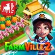 Icono de programa: FarmVille 2: Tropic Escap…