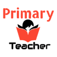 Icon of program: Primary Teacher