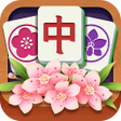 Icon of program: SoPure Mahjong: Tile Matc…