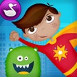 Icon of program: Superhero Comic Book Make…