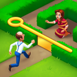 Icono de programa: Gardenscapes