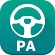 Icon of program: Pennsylvania Driving Test…