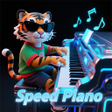 Icon of program: Speed Piano