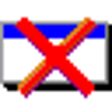 Icon of program: PopUp Eraser