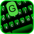 Icon of program: Simple Green Keyboard The…