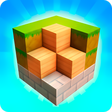 Icon of program: Block Craft 3D: Free Simu…