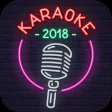Icon of program: Karaoke 2018 - Sing & Rec…