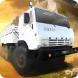 Icon of program: Off-Road 4x4 Hill Driver