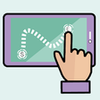 Icono de programa: Auto Clicker - Automatic …