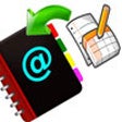 Icon of program: gContactsImporter