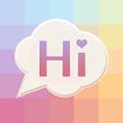 Icon of program: SayHi Chat Messenger - Fi…