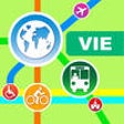 Icon of program: Vienna City Maps - Discov…