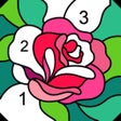 Icon of program: Happy Color  Color by Num…