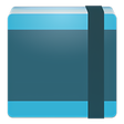 Write: Tablet Notepad/Journal icon