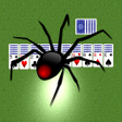 Icon of program: Spider Solitaire