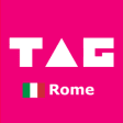 Icon of program: TAG Rome
