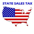 Icon of program: State Sales Tax Calculato…