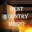 Icono de programa: Best Country Music
