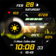 Icono de programa: WAW038 Dynamic Digital Wa…