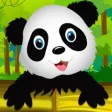 Icon of program: Panda Jump Dash