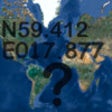 Location Finder icon