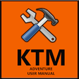 Icono de programa: KTM Adventure Motorcycles…