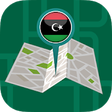 Icono de programa: Offline Maps & Navigation…